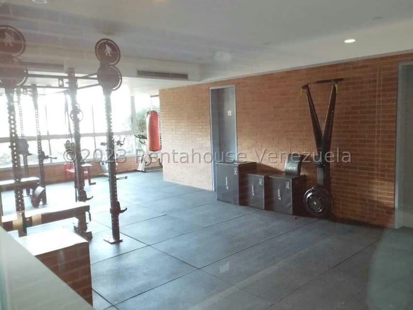 Apartamento (1 Nivel) en Venta en Lomas de Las Mercedes, Distrito Metropolitano - 55