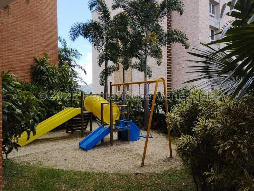 Apartamento (1 Nivel) en Venta en Lomas de Las Mercedes, Distrito Metropolitano - 56