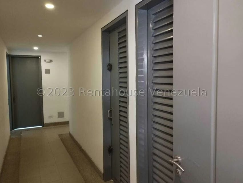 Apartamento (1 Nivel) en Venta en Lomas de Las Mercedes, Distrito Metropolitano - 57
