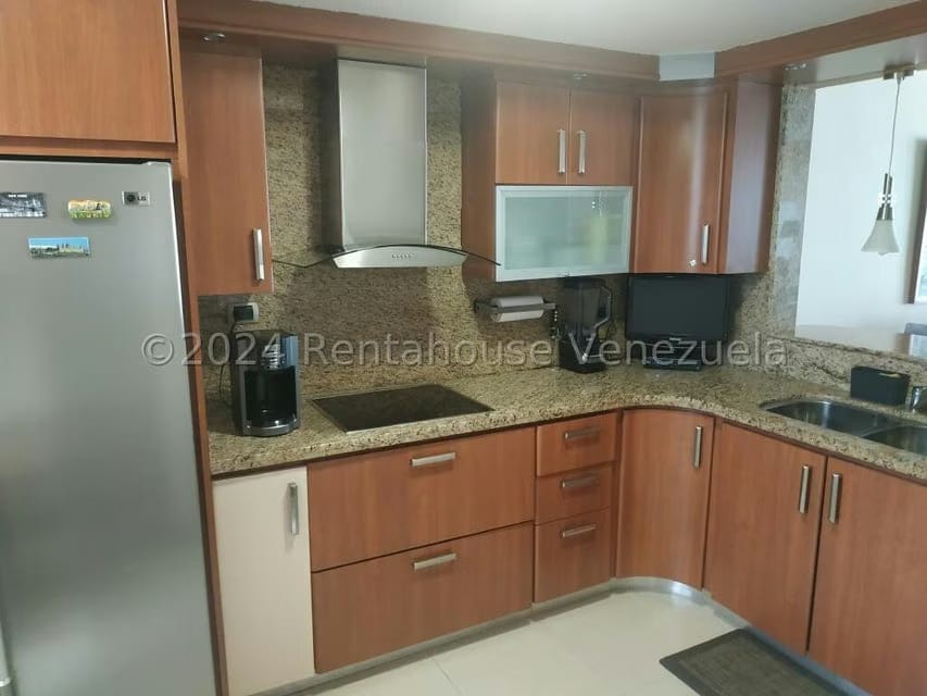 Townhouse (Duplex) en Venta en Villas de Buenaventura, Miranda - 12