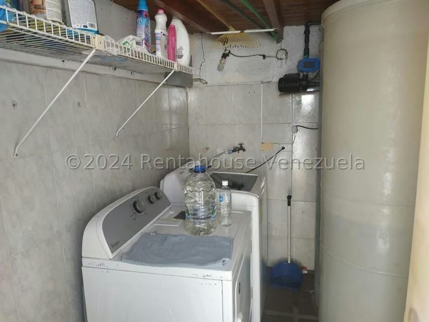 Townhouse (Duplex) en Venta en Villas de Buenaventura, Miranda - 14