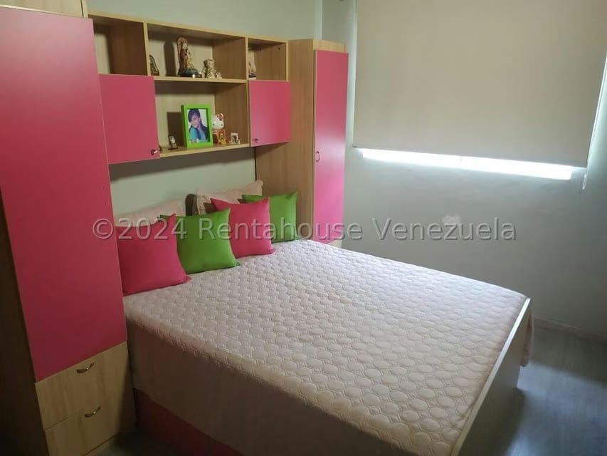Townhouse (Duplex) en Venta en Villas de Buenaventura, Miranda - 19