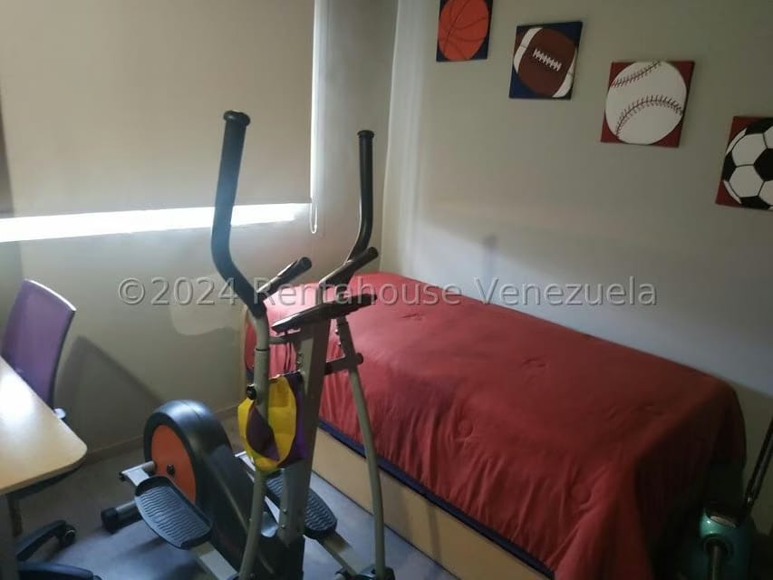 Townhouse (Duplex) en Venta en Villas de Buenaventura, Miranda - 21