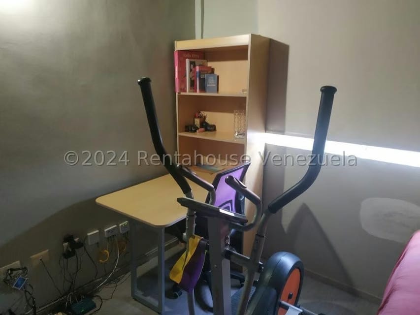 Townhouse (Duplex) en Venta en Villas de Buenaventura, Miranda - 22