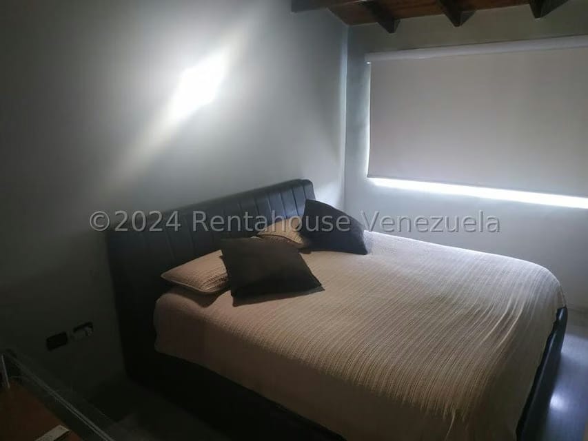 Townhouse (Duplex) en Venta en Villas de Buenaventura, Miranda - 25