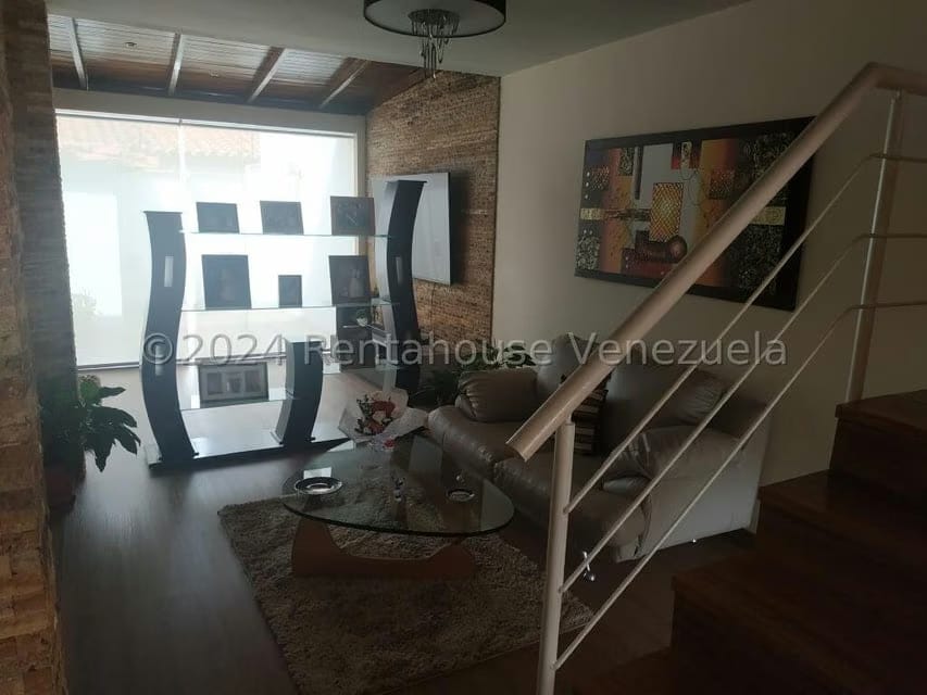 Townhouse (Duplex) en Venta en Villas de Buenaventura, Miranda - 4