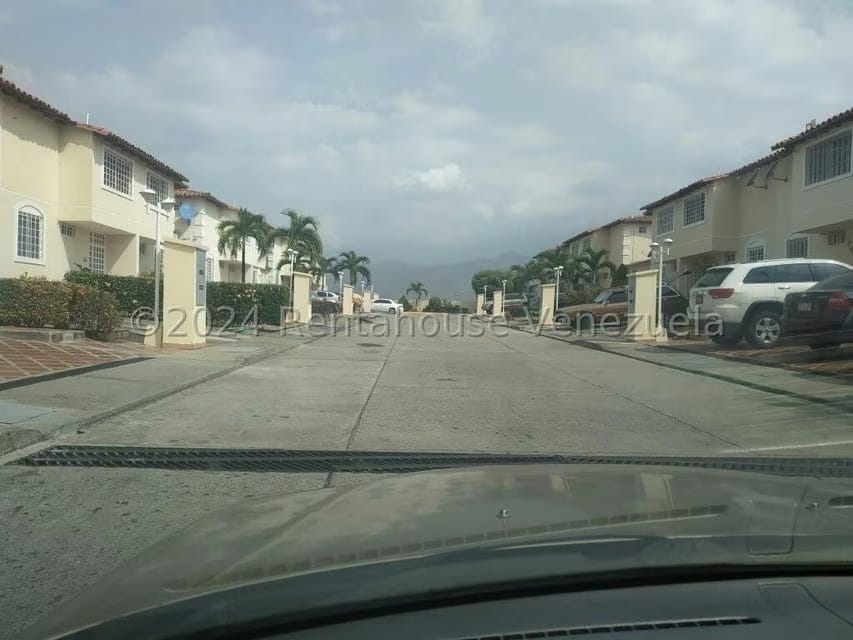 Townhouse (Duplex) en Venta en Villas de Buenaventura, Miranda - 31