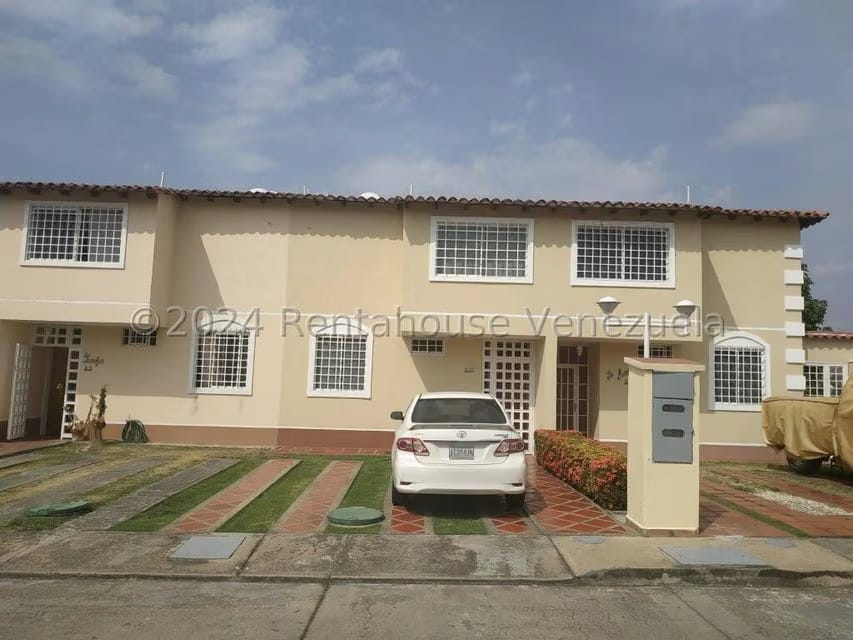 Townhouse (Duplex) en Venta en Villas de Buenaventura, Miranda - 33