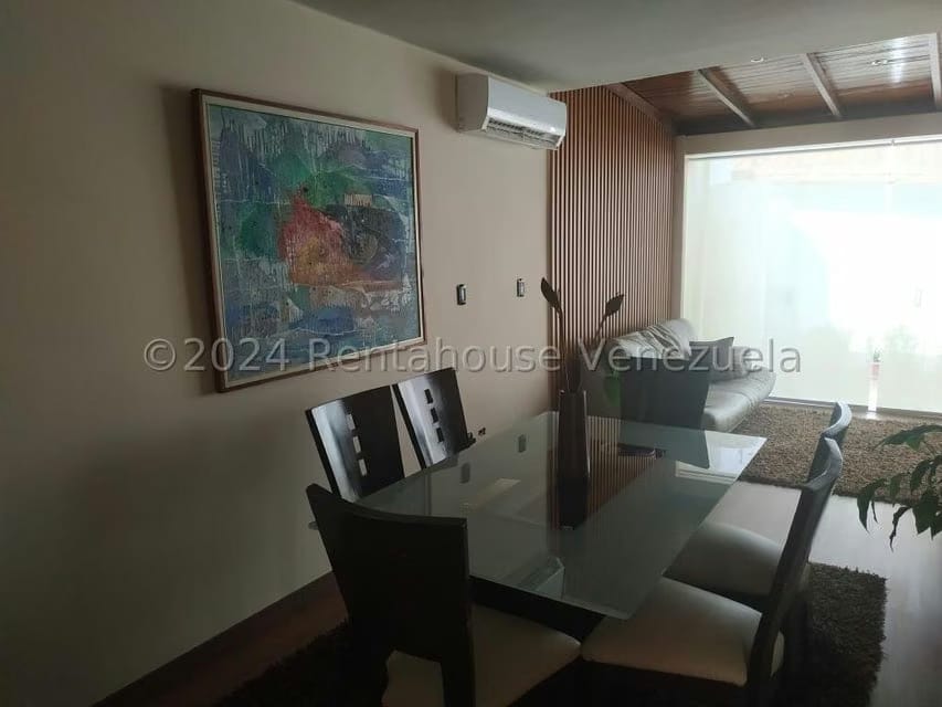 Townhouse (Duplex) en Venta en Villas de Buenaventura, Miranda - 5