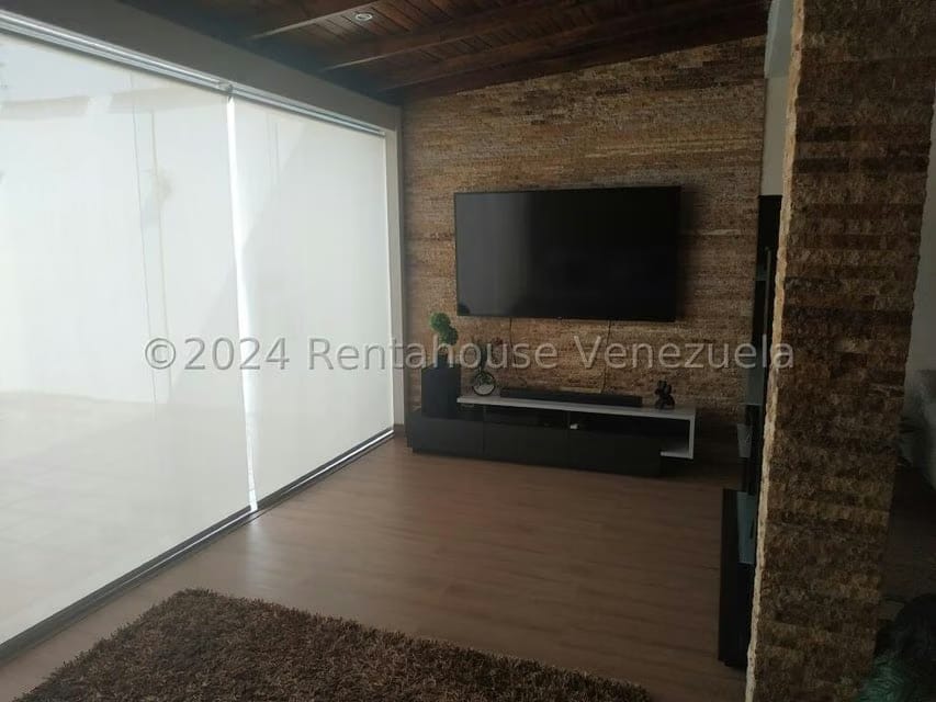 Townhouse (Duplex) en Venta en Villas de Buenaventura, Miranda - 7