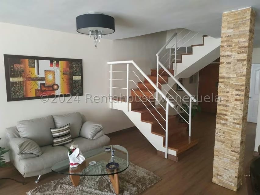 Townhouse (Duplex) en Venta en Villas de Buenaventura, Miranda - 8