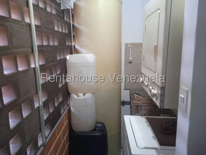 Apartamento (1 Nivel) en Venta en Terrazas de Guaicoco, Distrito Metropolitano - 12