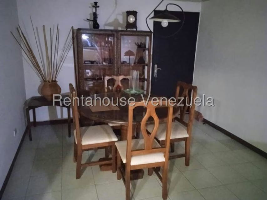 Apartamento (1 Nivel) en Venta en Terrazas de Guaicoco, Distrito Metropolitano - 5