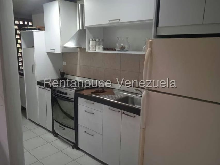 Apartamento (1 Nivel) en Venta en Terrazas de Guaicoco, Distrito Metropolitano - 6