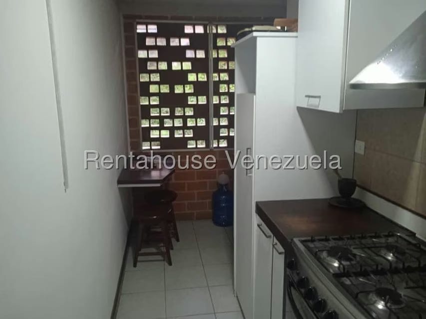 Apartamento (1 Nivel) en Venta en Terrazas de Guaicoco, Distrito Metropolitano - 7