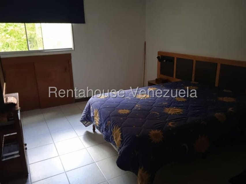 Apartamento (1 Nivel) en Venta en Terrazas de Guaicoco, Distrito Metropolitano - 8