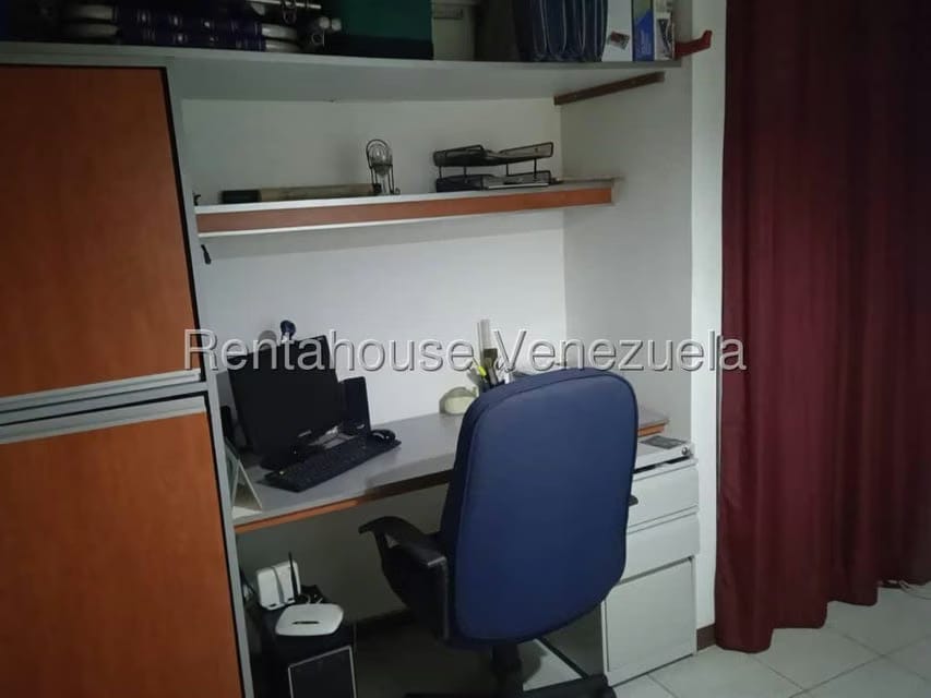 Apartamento (1 Nivel) en Venta en Terrazas de Guaicoco, Distrito Metropolitano - 9