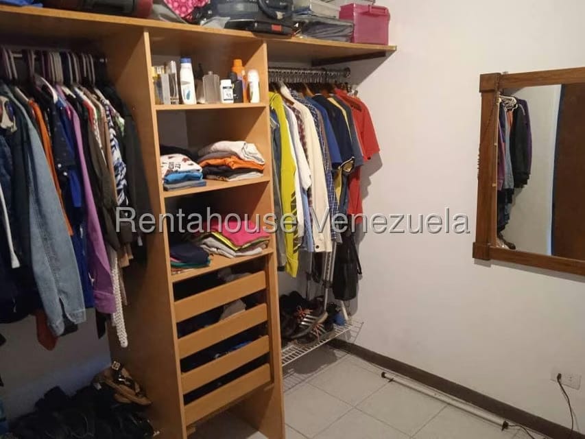 Apartamento (1 Nivel) en Venta en Terrazas de Guaicoco, Distrito Metropolitano - 10