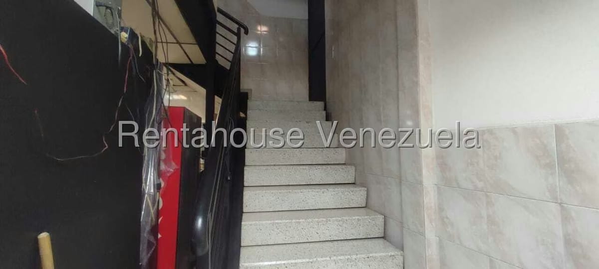 Comercial (Local Comercial) en Alquiler en La Urbina, Distrito Metropolitano - 20