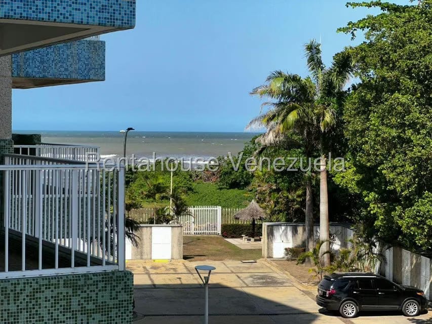 Apartamento (1 Nivel) en Venta en Agua Sal, Miranda - 12