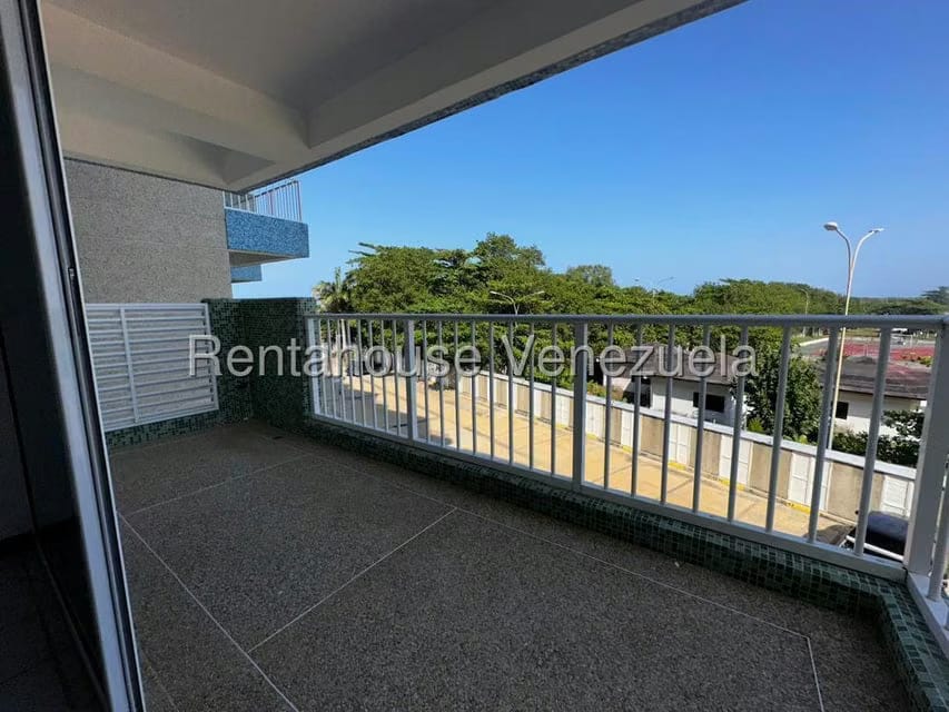 Apartamento (1 Nivel) en Venta en Agua Sal, Miranda - 13