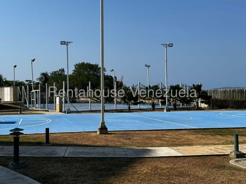 Apartamento (1 Nivel) en Venta en Agua Sal, Miranda - 4