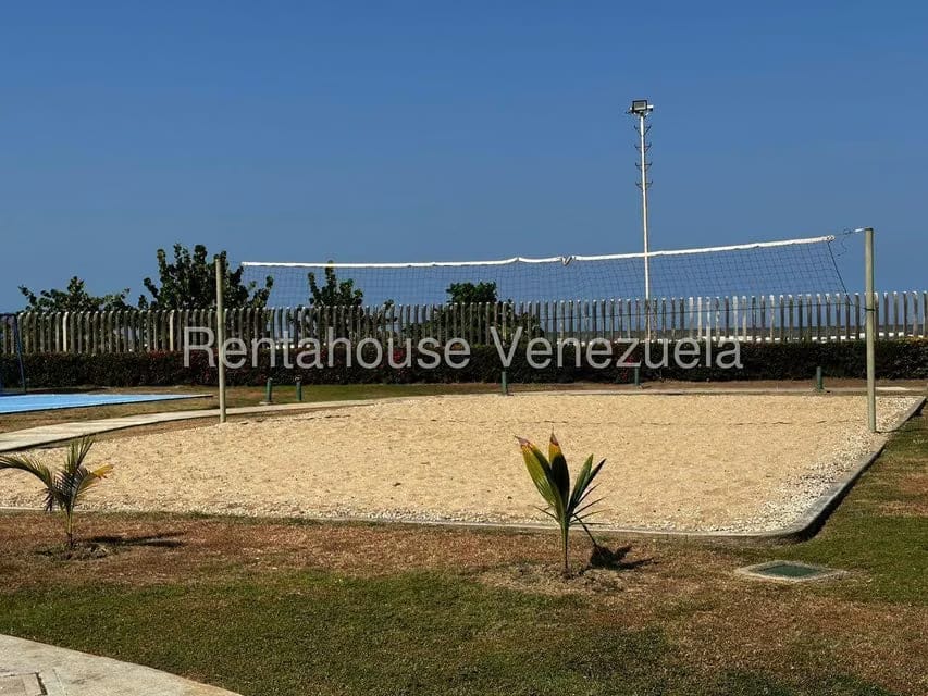 Apartamento (1 Nivel) en Venta en Agua Sal, Miranda - 6
