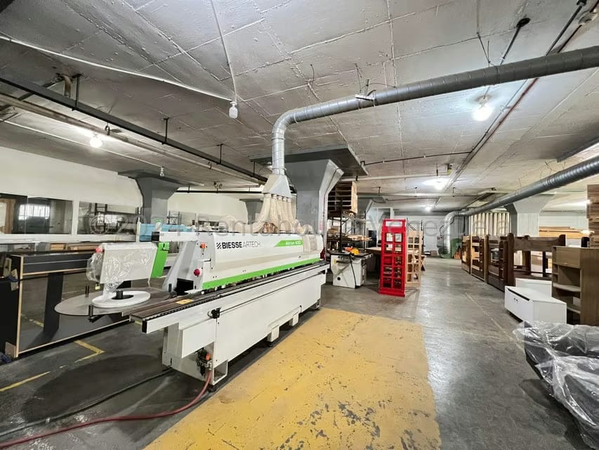 Comercial (Galpon - Deposito) en Venta en Municipio Carrizal, Miranda - 11