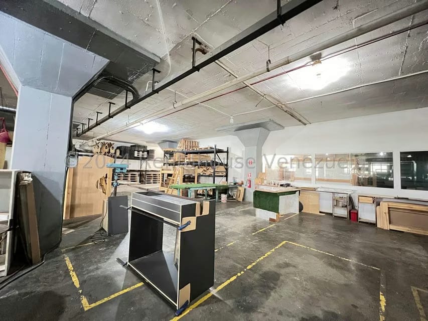 Comercial (Galpon - Deposito) en Venta en Municipio Carrizal, Miranda - 12