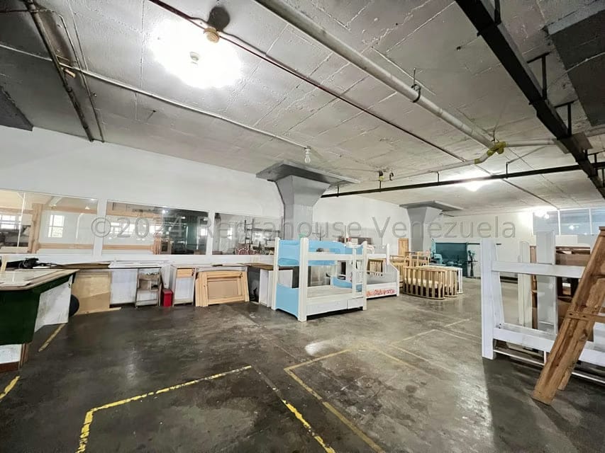 Comercial (Galpon - Deposito) en Venta en Municipio Carrizal, Miranda - 13