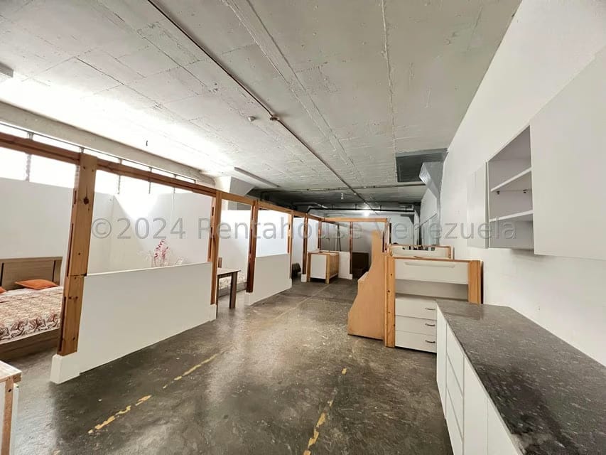 Comercial (Galpon - Deposito) en Venta en Municipio Carrizal, Miranda - 15