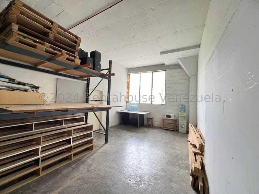Comercial (Galpon - Deposito) en Venta en Municipio Carrizal, Miranda - 16