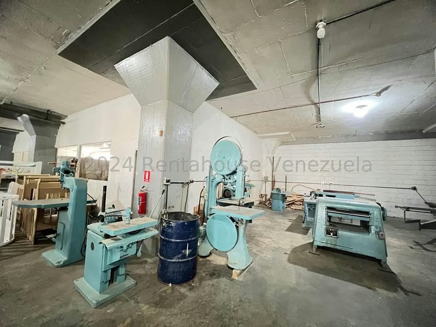 Comercial (Galpon - Deposito) en Venta en Municipio Carrizal, Miranda - 18