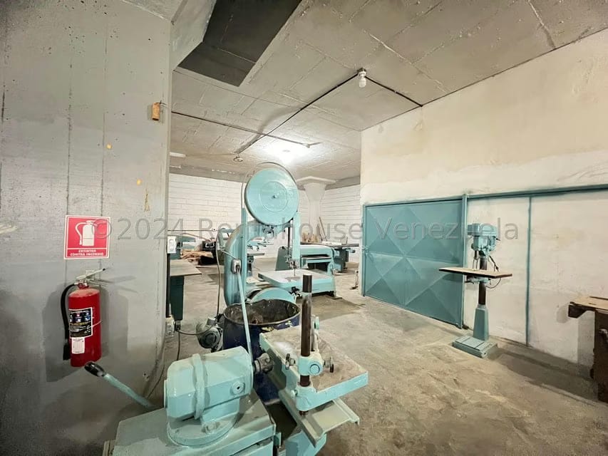 Comercial (Galpon - Deposito) en Venta en Municipio Carrizal, Miranda - 19
