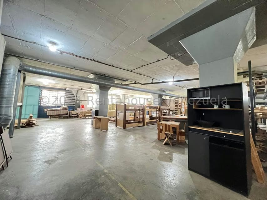 Comercial (Galpon - Deposito) en Venta en Municipio Carrizal, Miranda - 20