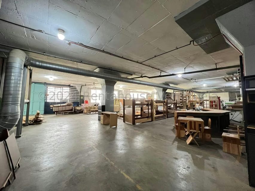 Comercial (Galpon - Deposito) en Venta en Municipio Carrizal, Miranda - 21