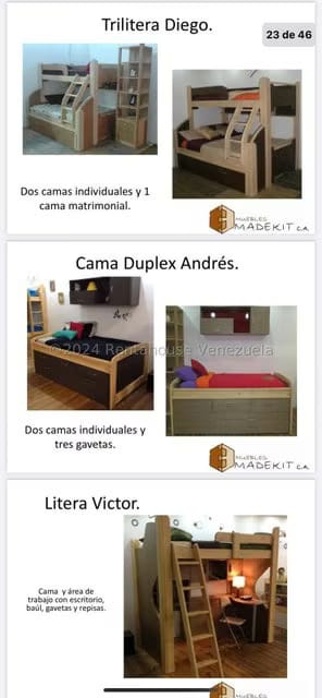 Comercial (Galpon - Deposito) en Venta en Municipio Carrizal, Miranda - 32