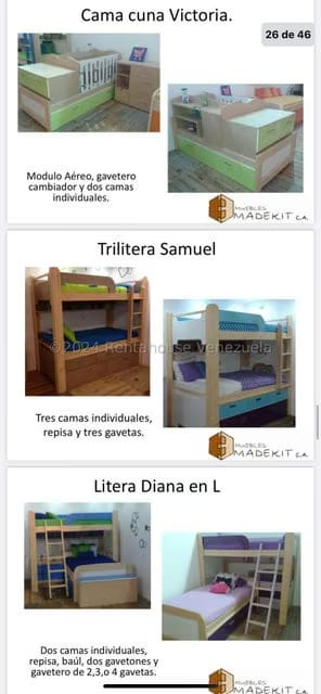 Comercial (Galpon - Deposito) en Venta en Municipio Carrizal, Miranda - 33