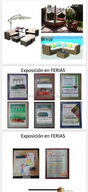 Comercial (Galpon - Deposito) en Venta en Municipio Carrizal, Miranda - 38