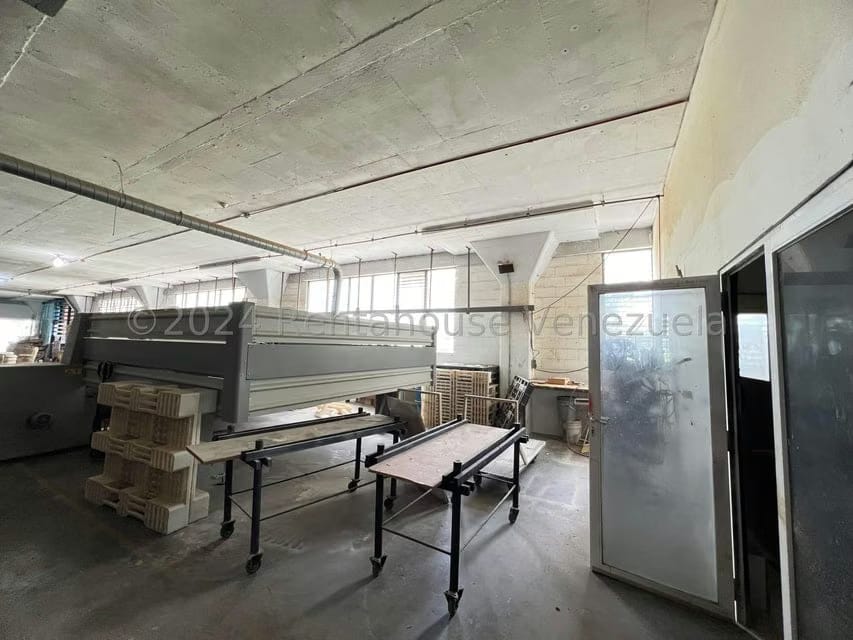 Comercial (Galpon - Deposito) en Venta en Municipio Carrizal, Miranda - 7