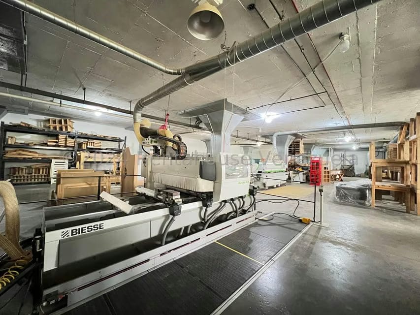 Comercial (Galpon - Deposito) en Venta en Municipio Carrizal, Miranda - 9