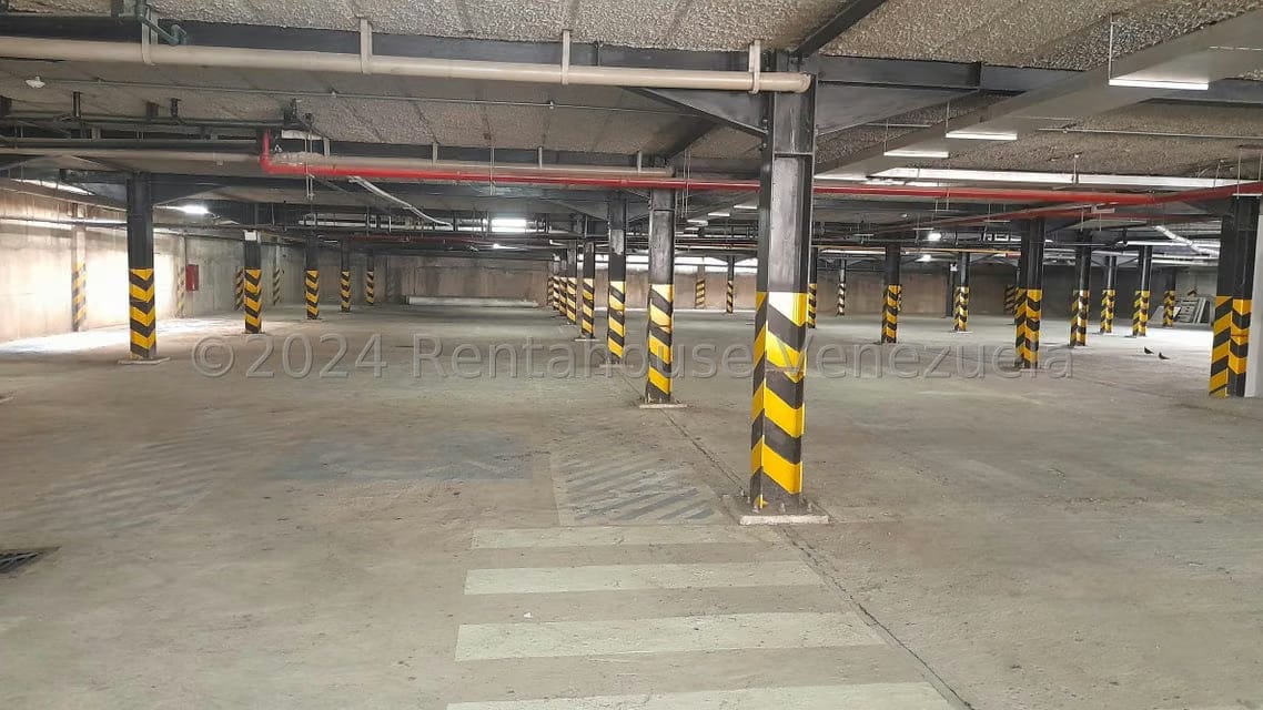 Comercial (Local Comercial) en Alquiler en Ave Intercomunal, Lara - 12