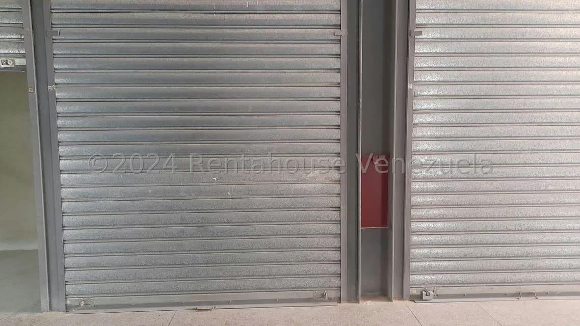 Comercial (Local Comercial) en Alquiler en Ave Intercomunal, Lara - 6