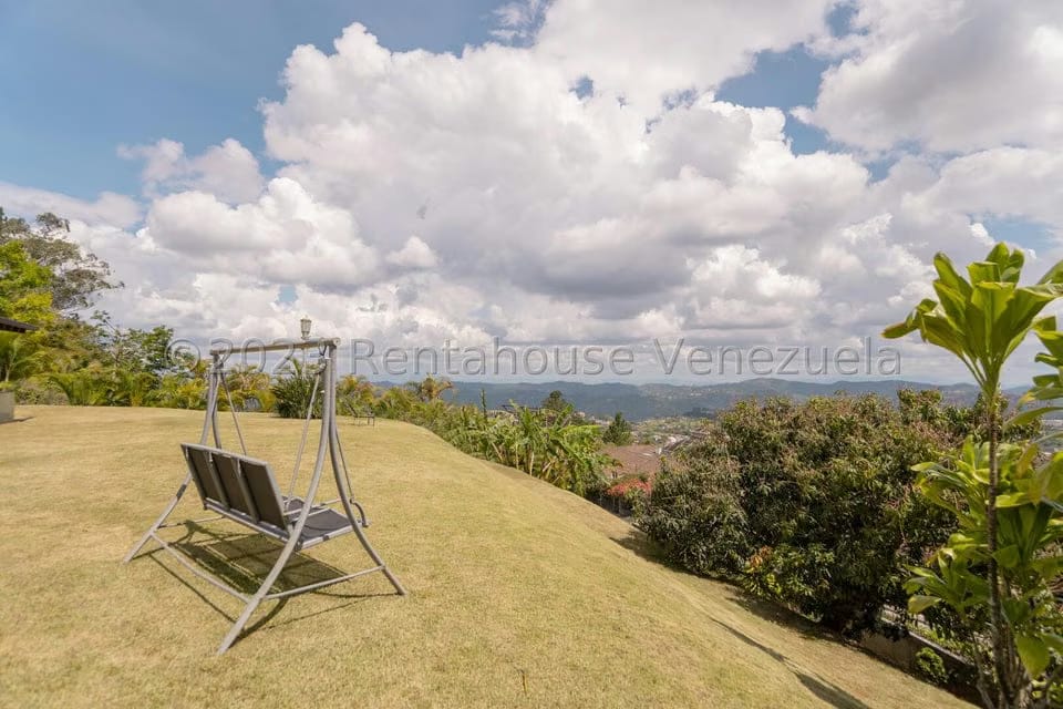 Casa (1 Nivel) en Venta en La Lagunita Country Club, Distrito Metropolitano - 42