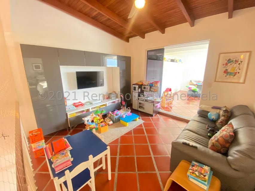 Casa (Duplex) en Venta en Colinas de La California, Distrito Metropolitano - 12