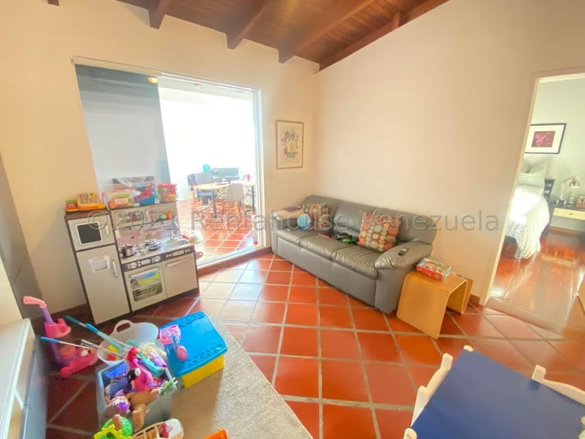Casa (Duplex) en Venta en Colinas de La California, Distrito Metropolitano - 13