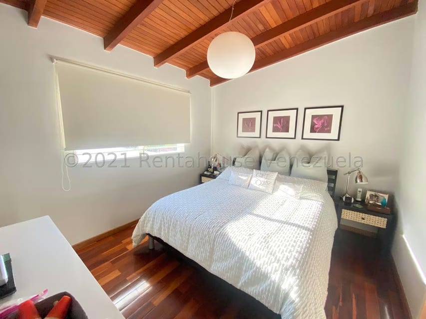 Casa (Duplex) en Venta en Colinas de La California, Distrito Metropolitano - 16