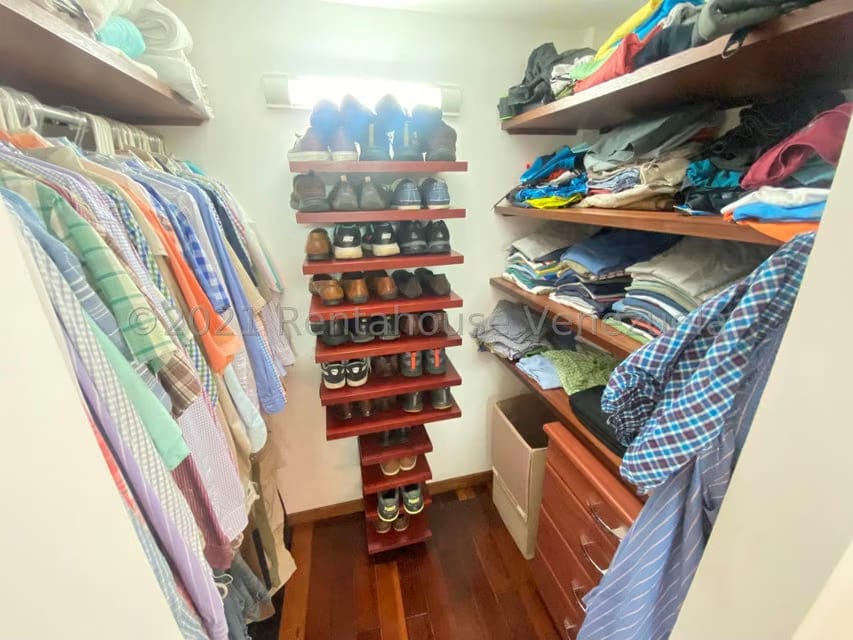 Casa (Duplex) en Venta en Colinas de La California, Distrito Metropolitano - 19