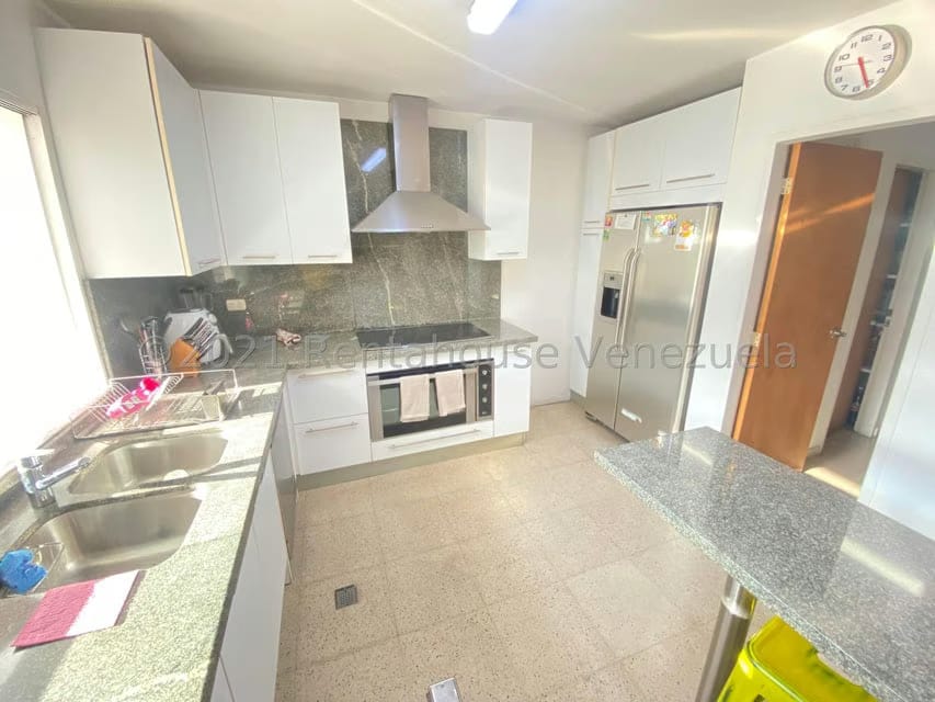 Casa (Duplex) en Venta en Colinas de La California, Distrito Metropolitano - 7