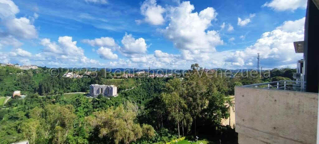 Apartamento (1 Nivel) en Venta en La Lagunita Country Club, Distrito Metropolitano - 11